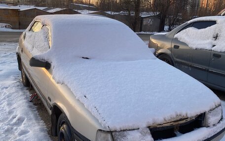 Opel Vectra A, 1991 год, 55 000 рублей, 5 фотография