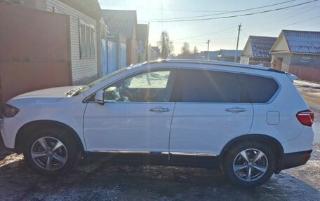 Haval H6, 2017 год, 1 650 000 рублей, 4 фотография