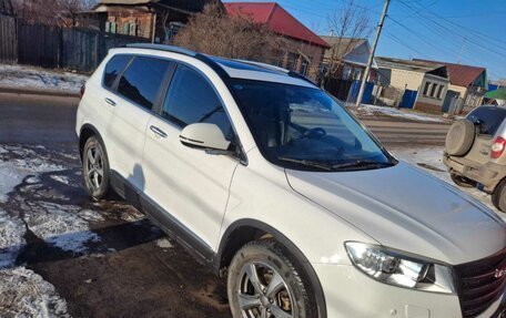 Haval H6, 2017 год, 1 650 000 рублей, 2 фотография