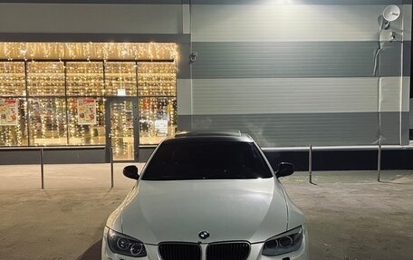 BMW 3 серия, 2011 год, 2 200 000 рублей, 3 фотография