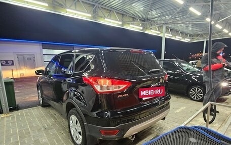 Ford Kuga III, 2015 год, 1 800 000 рублей, 8 фотография