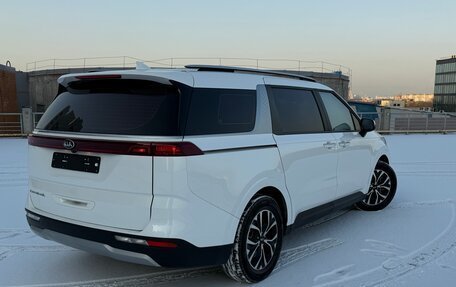 KIA Carnival, 2020 год, 3 630 000 рублей, 13 фотография