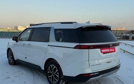 KIA Carnival, 2020 год, 3 630 000 рублей, 9 фотография