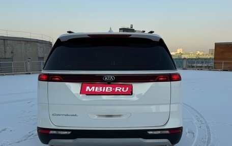 KIA Carnival, 2020 год, 3 630 000 рублей, 11 фотография