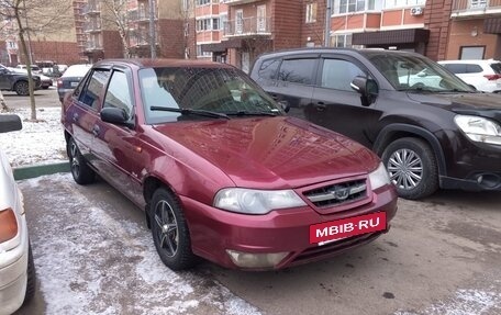 Daewoo Nexia I рестайлинг, 2010 год, 260 000 рублей, 4 фотография