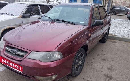 Daewoo Nexia I рестайлинг, 2010 год, 260 000 рублей, 2 фотография