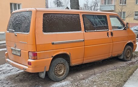 Volkswagen Transporter T4, 2000 год, 2 фотография