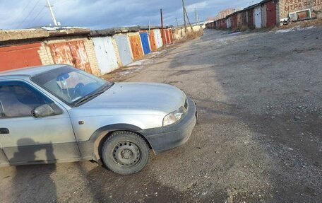 Daewoo Nexia I рестайлинг, 2006 год, 80 000 рублей, 4 фотография