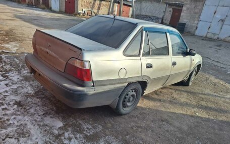 Daewoo Nexia I рестайлинг, 2006 год, 80 000 рублей, 7 фотография