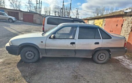 Daewoo Nexia I рестайлинг, 2006 год, 80 000 рублей, 2 фотография