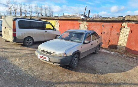 Daewoo Nexia I рестайлинг, 2006 год, 80 000 рублей, 6 фотография