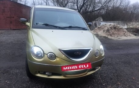 Chery QQ6 (S21), 2009 год, 260 000 рублей, 1 фотография