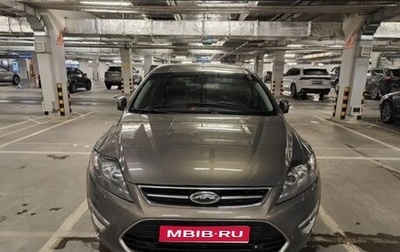 Ford Mondeo IV, 2011 год, 840 000 рублей, 1 фотография