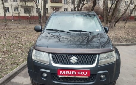 Suzuki Grand Vitara, 2007 год, 850 000 рублей, 1 фотография