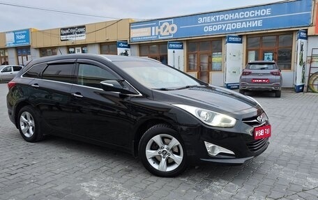 Hyundai i40 I рестайлинг, 2013 год, 1 440 000 рублей, 1 фотография