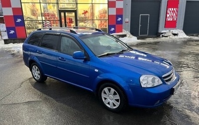 Chevrolet Lacetti, 2012 год, 599 000 рублей, 1 фотография