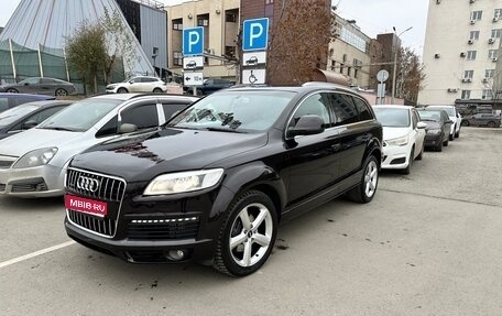 Audi Q7, 2008 год, 2 350 000 рублей, 1 фотография