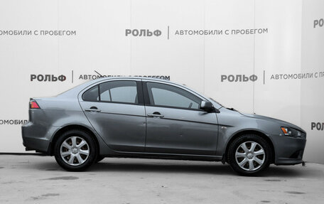 Mitsubishi Lancer IX, 2013 год, 945 000 рублей, 4 фотография