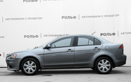 Mitsubishi Lancer IX, 2013 год, 945 000 рублей, 8 фотография