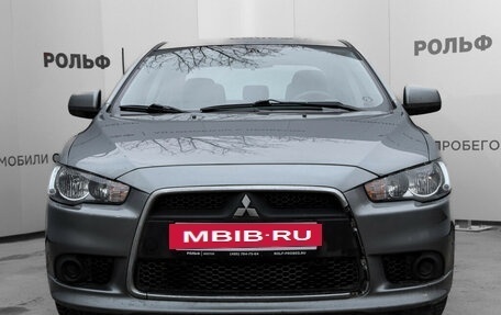 Mitsubishi Lancer IX, 2013 год, 945 000 рублей, 2 фотография