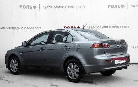 Mitsubishi Lancer IX, 2013 год, 945 000 рублей, 7 фотография