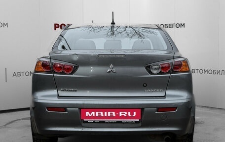 Mitsubishi Lancer IX, 2013 год, 945 000 рублей, 6 фотография