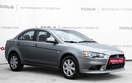 Mitsubishi Lancer IX, 2013 год, 945 000 рублей, 3 фотография