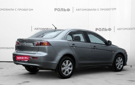 Mitsubishi Lancer IX, 2013 год, 945 000 рублей, 5 фотография