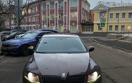 Skoda Octavia, 2013 год, 1 300 000 рублей, 2 фотография