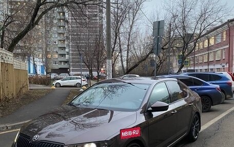 Skoda Octavia, 2013 год, 1 300 000 рублей, 7 фотография