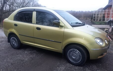 Chery QQ6 (S21), 2009 год, 260 000 рублей, 3 фотография