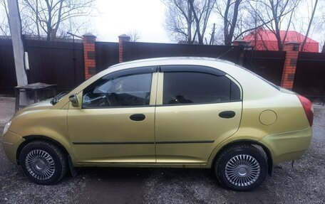 Chery QQ6 (S21), 2009 год, 260 000 рублей, 4 фотография