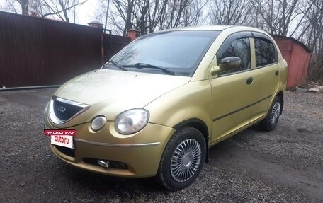 Chery QQ6 (S21), 2009 год, 260 000 рублей, 2 фотография