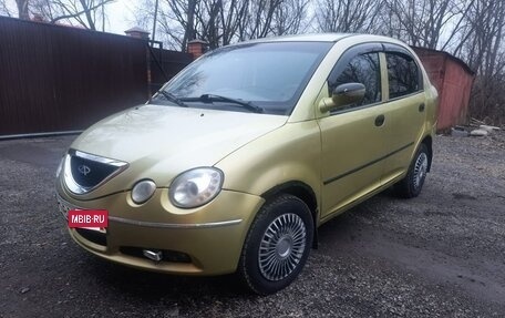 Chery QQ6 (S21), 2009 год, 260 000 рублей, 5 фотография