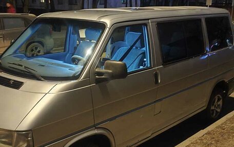 Volkswagen Caravelle T4, 1992 год, 850 000 рублей, 23 фотография