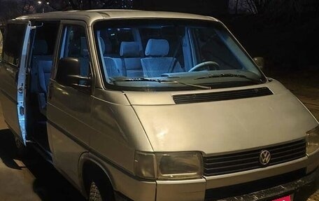 Volkswagen Caravelle T4, 1992 год, 850 000 рублей, 24 фотография