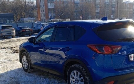 Mazda CX-5 II, 2012 год, 1 573 000 рублей, 5 фотография