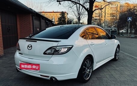 Mazda 6, 2011 год, 1 040 000 рублей, 5 фотография