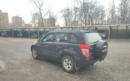 Suzuki Grand Vitara, 2007 год, 850 000 рублей, 13 фотография