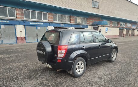 Suzuki Grand Vitara, 2007 год, 850 000 рублей, 12 фотография