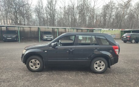 Suzuki Grand Vitara, 2007 год, 850 000 рублей, 18 фотография