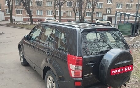 Suzuki Grand Vitara, 2007 год, 850 000 рублей, 11 фотография