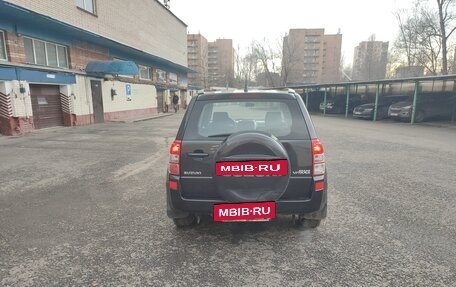 Suzuki Grand Vitara, 2007 год, 850 000 рублей, 14 фотография