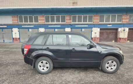 Suzuki Grand Vitara, 2007 год, 850 000 рублей, 27 фотография