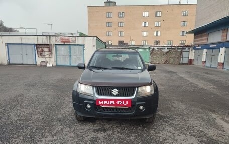 Suzuki Grand Vitara, 2007 год, 850 000 рублей, 22 фотография