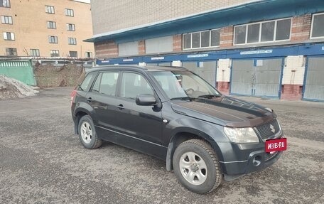 Suzuki Grand Vitara, 2007 год, 850 000 рублей, 28 фотография