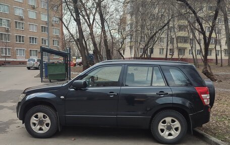 Suzuki Grand Vitara, 2007 год, 850 000 рублей, 36 фотография