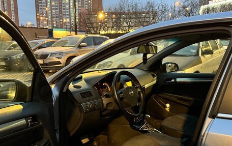 Opel Astra H, 2008 год, 750 000 рублей, 9 фотография