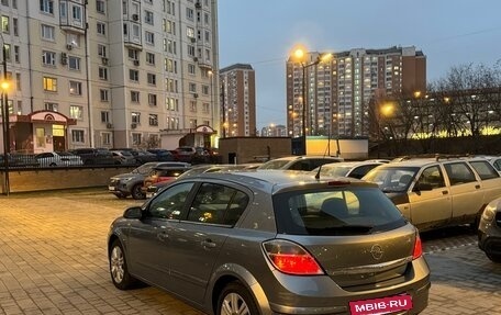 Opel Astra H, 2008 год, 750 000 рублей, 5 фотография