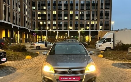 Opel Astra H, 2008 год, 750 000 рублей, 2 фотография